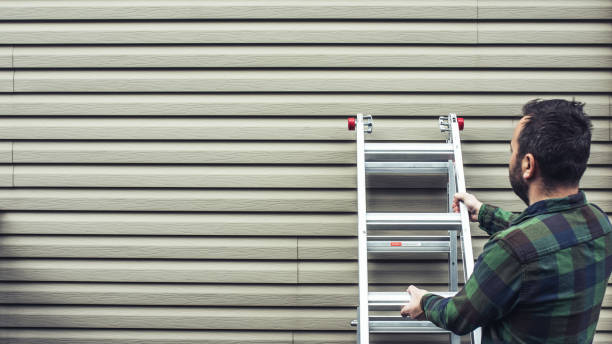 Professional Siding Installation & Repair in Fairwood, WA